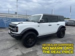 2023 Bronco Thumbnail 6