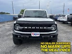 2023 Bronco Thumbnail 7