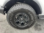 2023 Bronco Thumbnail 8