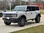 2023 Bronco Thumbnail 3