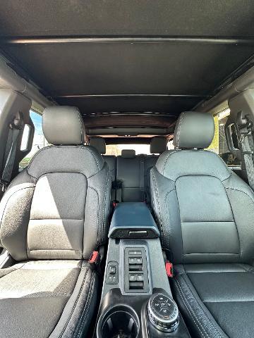 2023 Ford Bronco - $39,499