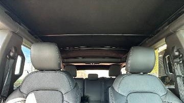 2023 Ford Bronco Base Advanced