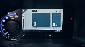 2023 Ford Bronco Base Advanced