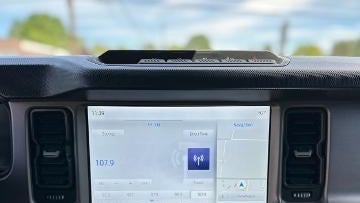2023 Ford Bronco Base Advanced