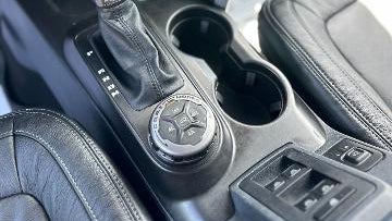 2023 Ford Bronco Base Advanced