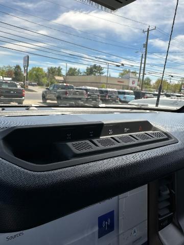 2023 Ford Bronco - $39,499