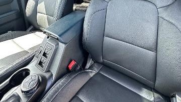 2023 Ford Bronco Base Advanced