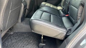 2023 Ford Bronco Base Advanced
