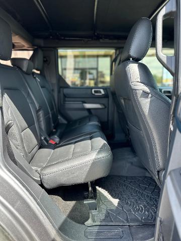 2023 Ford Bronco - $39,499