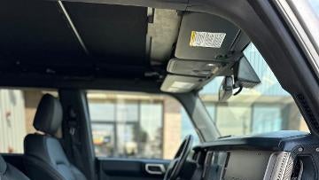 2023 Ford Bronco Base Advanced