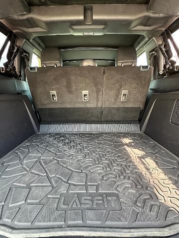 2023 Ford Bronco - $39,499