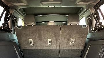 2023 Ford Bronco Base Advanced