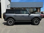 2023 Bronco Thumbnail 2