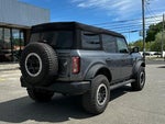 2023 Bronco Thumbnail 3