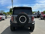 2023 Bronco Thumbnail 4