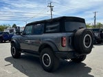 2023 Bronco Thumbnail 5