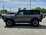 2023 Bronco Thumbnail 6