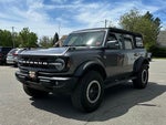 2023 Bronco Thumbnail 7