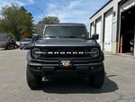 2023 Bronco Thumbnail 8