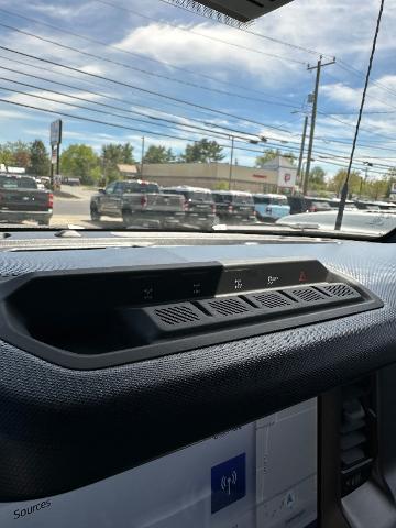 2023 Ford Bronco - $39,499