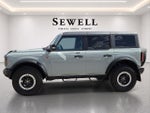 2023 Bronco Thumbnail 2