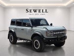 2023 Bronco Thumbnail 6
