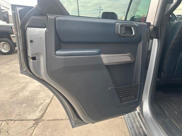 2023 Ford Bronco - $43,885