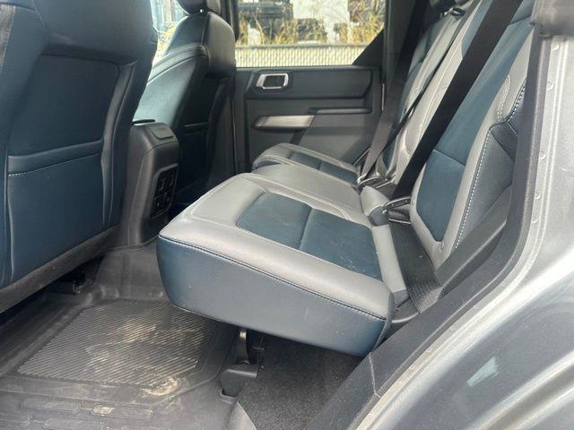 2023 Ford Bronco - $43,885