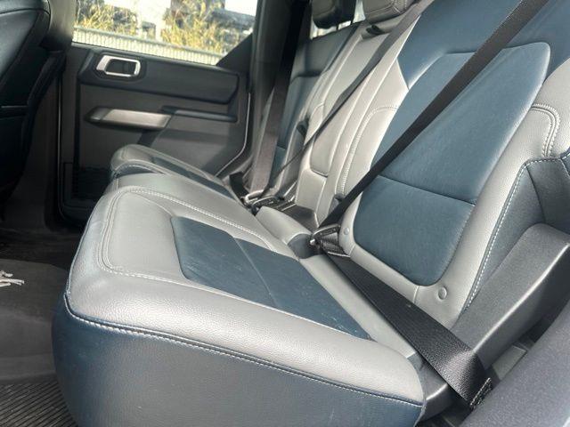 2023 Ford Bronco - $43,885