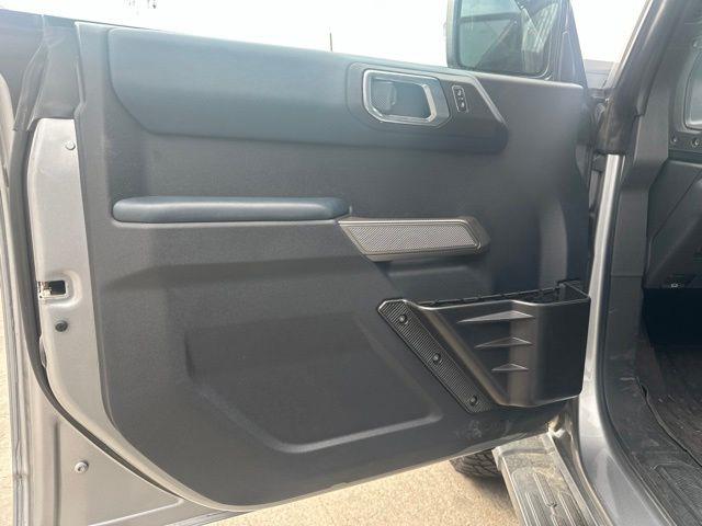 2023 Ford Bronco - $43,885
