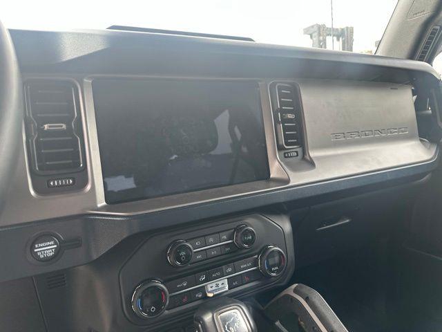 2023 Ford Bronco - $43,885