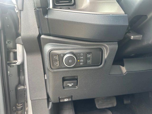 2023 Ford Bronco - $43,885