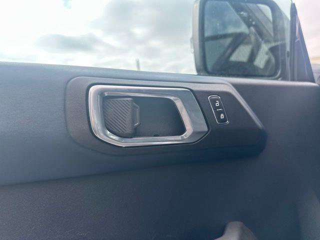 2023 Ford Bronco - $43,885