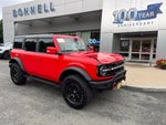2023 Bronco Thumbnail 1