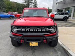 2023 Bronco Thumbnail 2