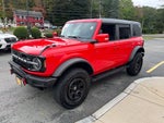 2023 Bronco Thumbnail 3
