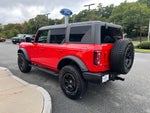 2023 Bronco Thumbnail 4