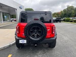2023 Bronco Thumbnail 5