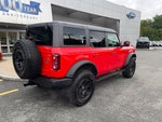 2023 Bronco Thumbnail 6