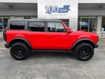 2023 Bronco Thumbnail 7