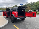 2023 Bronco Thumbnail 9