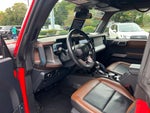 2023 Bronco Thumbnail 18