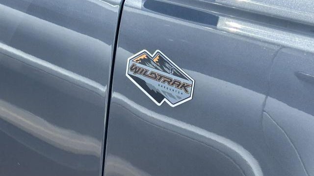 2023 Ford Bronco Badlands Advanced