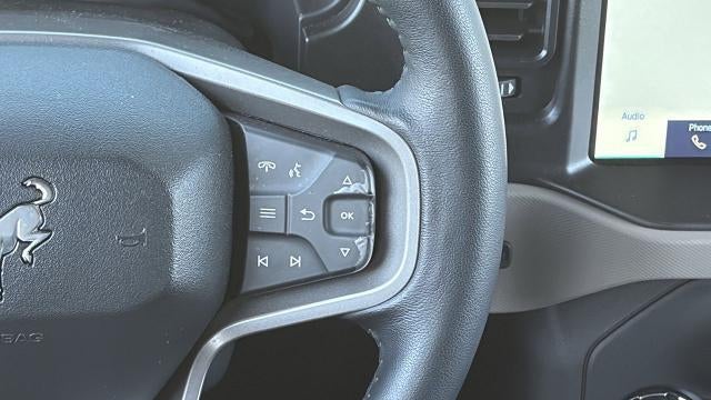 2023 Ford Bronco Badlands Advanced