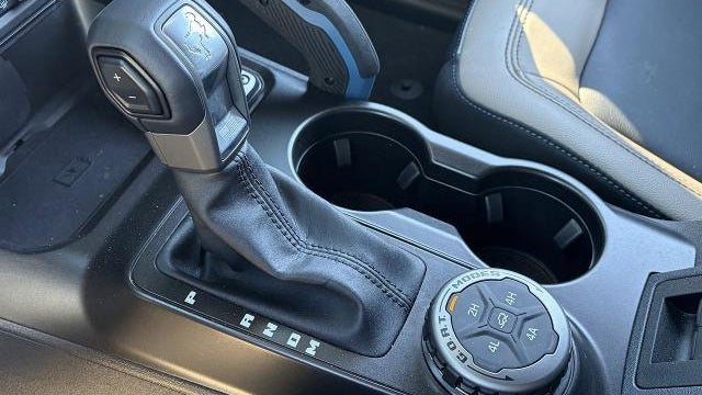 2023 Ford Bronco Badlands Advanced