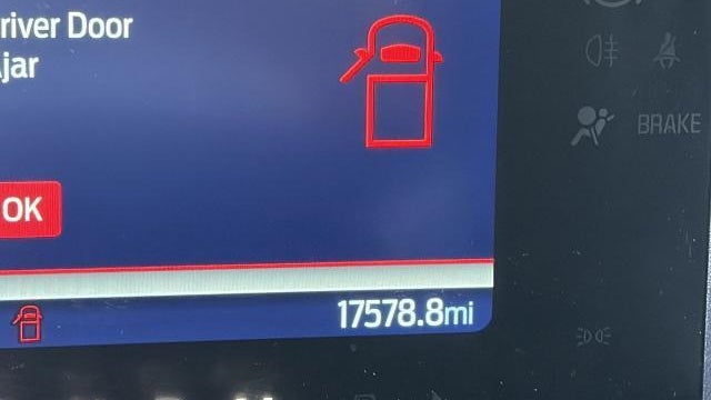 2023 Ford Bronco Badlands Advanced