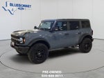 2023 Bronco Thumbnail 1