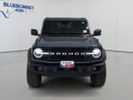 2023 Bronco Thumbnail 2