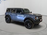 2023 Bronco Thumbnail 3