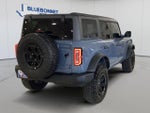 2023 Bronco Thumbnail 5